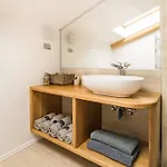 Apartma Luna With Mountain View Hotel