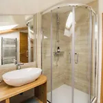 Apartma Luna With Mountain View Hotel *