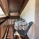 Apartma Luna With Mountain View * Kobarid