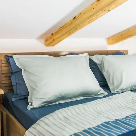 Apartma Luna Kobarid