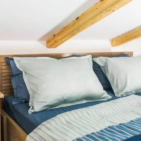 Hotel Apartma Luna With Mountain View