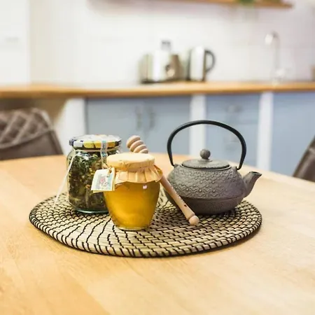 Apartma Luna With Mountain View Hotel *