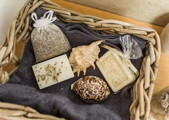 Apartma Luna With Mountain View Hotel