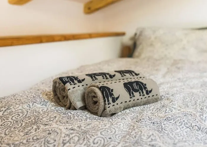 Apartma Luna With Mountain View Hotel Kobarid